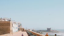  From Marrakech: Essaouira Full-Day Trip