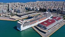 Athens City To Piraeus Cruise Port Transfer