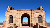 Small Group Essaouira Day Trip From Agadir with Guide