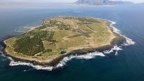 Pre-Booked Robben Island Half-Day Private Tour in Cape Town