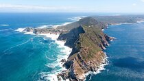 Cape of Good Hope and Cape Point with Penguin Attractions Tour
