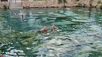 Pamukkale Private Tour From Kusadasi