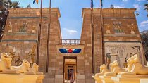 Explore Ancient Egypt: Day Tour to Pharaonic Village