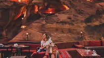 One Day Trip Petra Wadi Rum