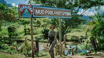 Discover Mud pool/Hot -Spring Nadi