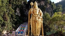 Half Day Countryside Jewel + Batu Caves (Private Guided Tour)