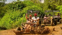 Explore Alanya Thrilling Quad Or Buggy Safari Adventure