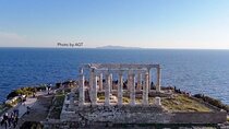 Cape Sounio Sunset Private Tour