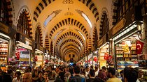 Traditional Shopping Private Tour in Istanbul 