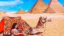 Cairo Discovery: Full-Day Bus Tour from Sharm El-Sheikh