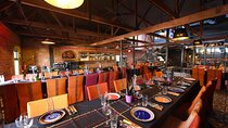 Half Day Cape Town African Dinner Restaurant with Live Music Show