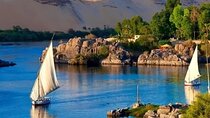 Felucca Nile Trip in Aswan 