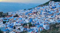 Charming Day Trip from Fes to Chefchaouen 