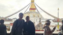 Kathmandu's 7 UNESCO Heritage Full-Day Private Tour