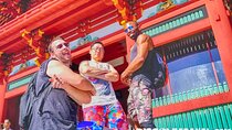 Full Day Private Ultimate Tour in Tokyo