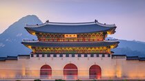 4 Hours Private Walking Tour of Gyeongbokgung