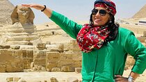 4 days Egypt tour package to Cairo, giza and Alexandria