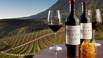 Private Full Day Wine Tasting of Western Cape
