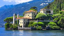Como and Bellagio Private Tour