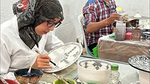 Fez Pottery Classes: Art and Culture Pottery Experience in Fes