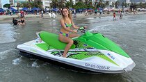 Jet Ski Cartagena Rental Thrilling Experience