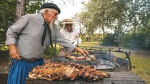 The Most Traditional Fiesta Gaucha in Buenos Aires 