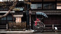 Timeless Takayama Private Tour: A Walk Through History and Beauty