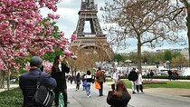 Leisurely Paris 5 Day Slow Travel Guided Tour in Paris 