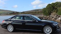 Dublin Airport Private Transfer to Dingle Kerry