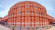 From Jaipur-2 Days Jaipur and Agra Tour by Car All Inclusive Tour