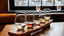 Yilan 1-Day Private Tour to Kavalan Whisky & Cultural Gems
