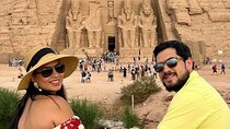 Private Full Day Tour To Abu Simbel Temples From Aswan