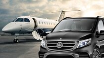 Private Transfer from Rome Ciampino Airport to Civitavecchia