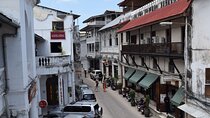 Zanzibar Spice Farm and Stone Town Private Tour with Night Market
