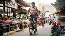 Mekong Delta 4 Days Cycling Trip-Off the Beaten Track 