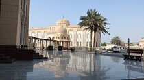 Jumeirah Mosque Private Tour for Two Hours with Private Transfers