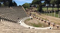 "The Port of Rome" - Ancient Ostia Private Tour