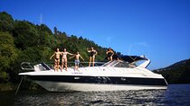 4H Private Boat Trip on the Douro River - Feel the Nature