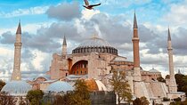 Istanbul Morning Old Town Tour or Afternoon with Bosphorus Cruise