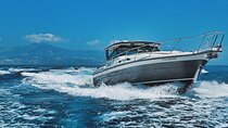Private Yacht Charter on the Costa del Sol from 2 to 8 Hours