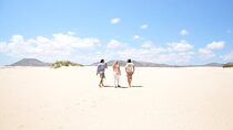 Explore the North of Fuerteventura - Private Camper Tour