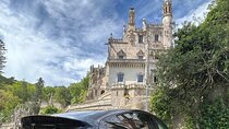 Private Tour of Sintra and Cascais 