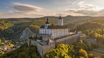 Castles and Wine of Viennese Countryside Private Day Tour