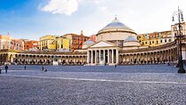 Private Tour: the Heart of Naples, Driver & Guide from Sorrento