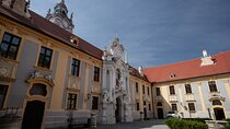 Private 3 Castles & Wine in Wachau Valley Tour from Vienna