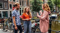 Amsterdam Private Tour: Highlights & Hidden Gems by Bike or Foot