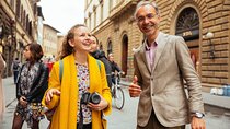 Florence Private Tour: Renaissance, Famous Families & Hidden Gems