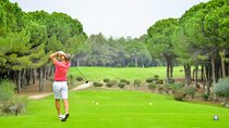 1 Hour Private Professional Golf Tour in Nerja 