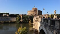 Rome: Castel Sant'Angelo Guided Tour