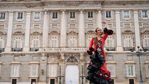 Private Photography Tour of Madrid